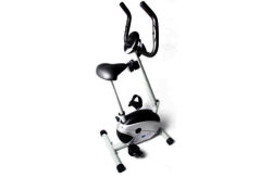 Pro Fitness Space Saver Exercise Bike